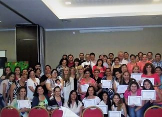 Ciclo de capacitación para el sector turistico