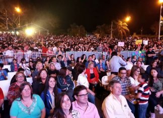 Más de 40 mil turistas eligieron Corrientes durante el fin de semana largo