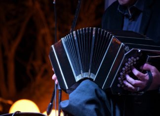 La Municipalidad homenajeará a “Cacho” Espíndola