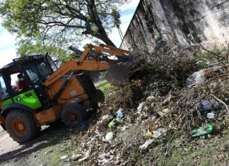 Secretaría de Ambiente y Desarrollo Sustentable