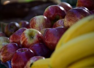 Las Ferias de la ciudad recorren los barrios con múltiples ofertas