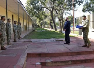 Día del Ejército Argentino