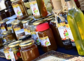 Con verduras y frutas a precios accesibles, las Ferias de la Ciudad recorrerán distintos barrios