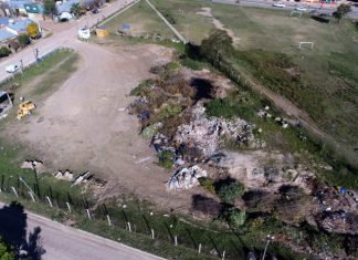 El Centro de Transferencia municipal ya recibió a 350 vehículos este año