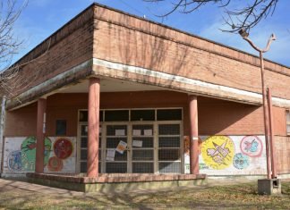 Tassano recorrió las SAPS que serán refaccionadas gracias a una inversión del Gobierno provincial