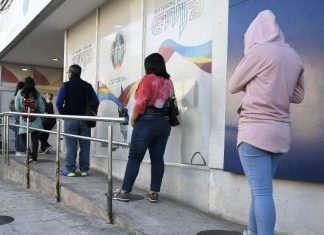 Tassano anunció el cronograma de sueldos de mayo