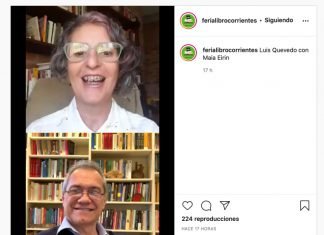 “Aumentó la cantidad de lectores, pero cambió la forma de leer”