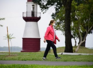 Comercios no deben solicitar el uso obligatorio de barbijos a menores de 3 años