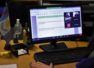 Capacitaciones virtuales en apoyo tecnológico al sector turístico