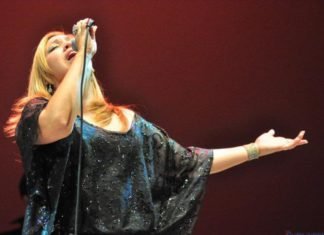 Lanzamiento del nuevo ciclo “Canciones de siempre…para recordar y soñar”