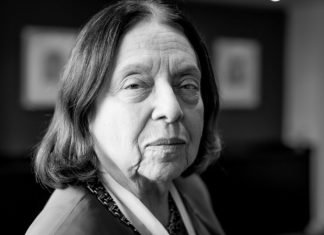 Nélida Piñon en el cierre la Feria Provincial del Libro: “Desde chica me preparé para jamás renunciar a la literatura”