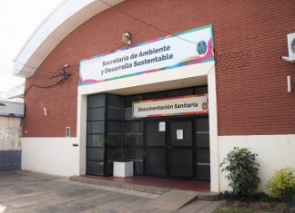 Se simplificó y modernizó el trámite para obtener la Libreta Sanitaria