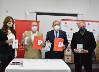 Lucha contra el coronavirus: la Municipalidad cuenta con 125 nuevos termómetros digitales
