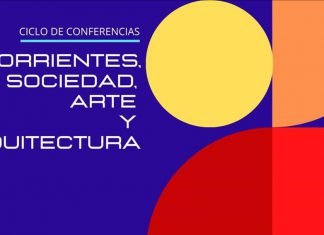 Video Conferencia a cargo del Arq. Carlos Gómez Sierra