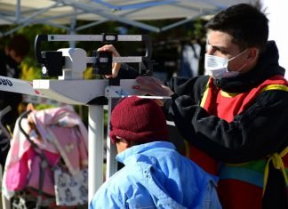 El operativo de Delegaciones Móviles estará en el barrio Doctor Montaña