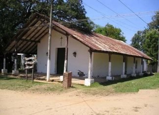 Declaran a Caá Catí, Loreto y San Miguel poblados históricos nacionales