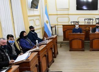 El Ejecutivo y el gremio municipal llegaron a un acuerdo en paritarias