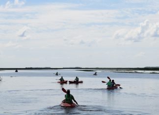 Corrientes, un destino seguro para ir reconstruyendo la confianza este verano