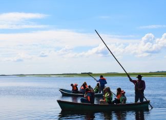 Corrientes se posiciona como destino seguro en el norte argentino