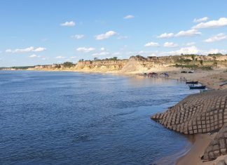 Corrientes dispone de escenarios únicos para disfrutar responsablemente esta temporada