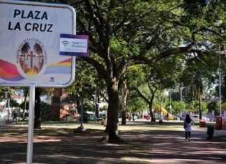 Avanza el plan de conectividad en las dependencias municipales