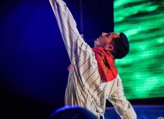 El “Corrientes Baila” tendrá este sábado su última jornada de clasificación y repechaje