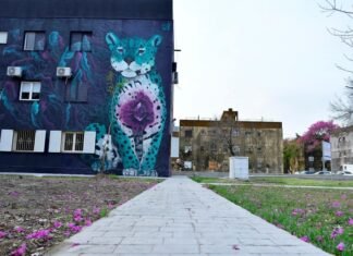 Totalmente a nuevo: Tassano y Lanari inauguraron la puesta en valor del barrio Ferré y la SAPS Dr. Sussini