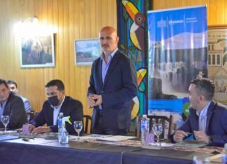 El COLITUR busca volver a poner en valor toda la Región Litoral