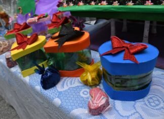 Alumnos de los Centros de Desarrollo Infantil disfrutaran de una jornada al aire libre