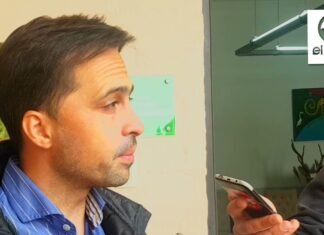 Presentaron en Corrientes la campaña “Carlospasear