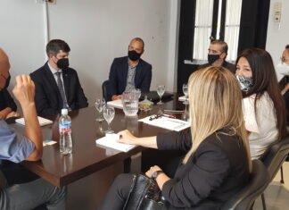 Se gestionan líneas de créditos para los prestadores de servicio del sector turístico