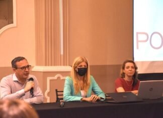 La Municipalidad de Corrientes presentó su Plan de Ordenamiento Territorial al Concejo Deliberante