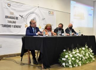 Tassano: “El turismo es y será uno de nuestros principales ejes de desarrollo”