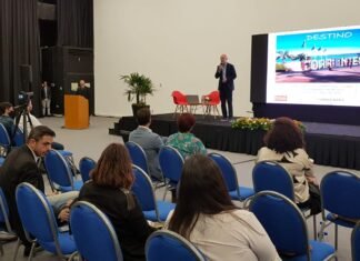 Corrientes exhibió su potencial en el Encuentro Regional de Turismo