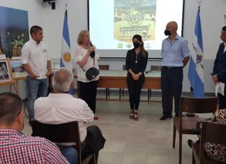 “San Luís en Fotos” se expone en Capital