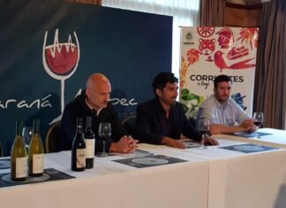 La segunda edición de Paraná Malbec se suma a la propuesta del fin de semana largo