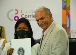 La Municipalidad completó el pase a planta permanente de 800 agentes