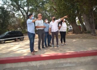 Loreto, Caá Catí y San Miguel organizan su oferta turística integral