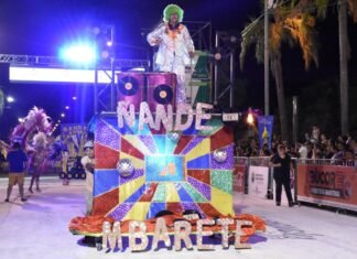 Acreditación a los medios que deseen cubrir los Carnavales Barriales