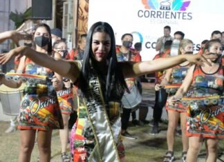 La Municipalidad lanzó un CD virtual con músicas del “Carnaval de la Ciudad”