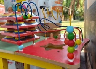 Primera Infancia: Jardines municipales estrenan mejoras edilicias e insumos