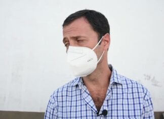 Ñande Huerta: exitoso inicio del ciclo de capacitaciones destinado a fortalecer la agricultura familiar