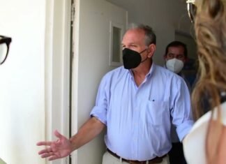 La Municipalidad junto a CONIN refuerzan acciones contra la desnutrición