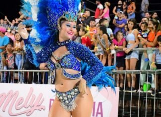 Se conocieron los ganadores de los Carnavales Barriales 2022