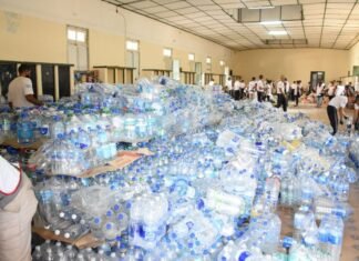 Juntos Chamigo: la red solidaria avanza a paso firme