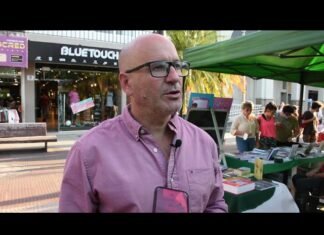 En el marco del Mes de la Mujer, la cultura y el arte ganan espacio en la plaza Vera