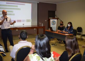 Se llevará a cabo el taller de Planificación de la oferta Turística local