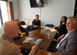 Bella Vista proyecta el turismo científico paleontológico a partir un producto único