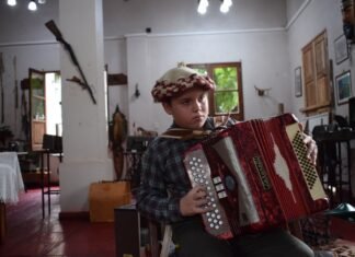 Corrientes exhibió su extensa oferta turística en televisión nacional