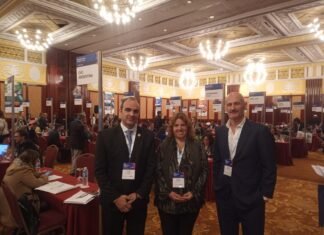 Corrientes exhibió su oferta turística en el NeoWhorshop Federal de Fedecatur